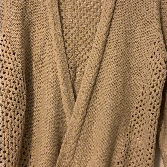 Lucky Brand cardigan sweater - Picture 4 of 4
